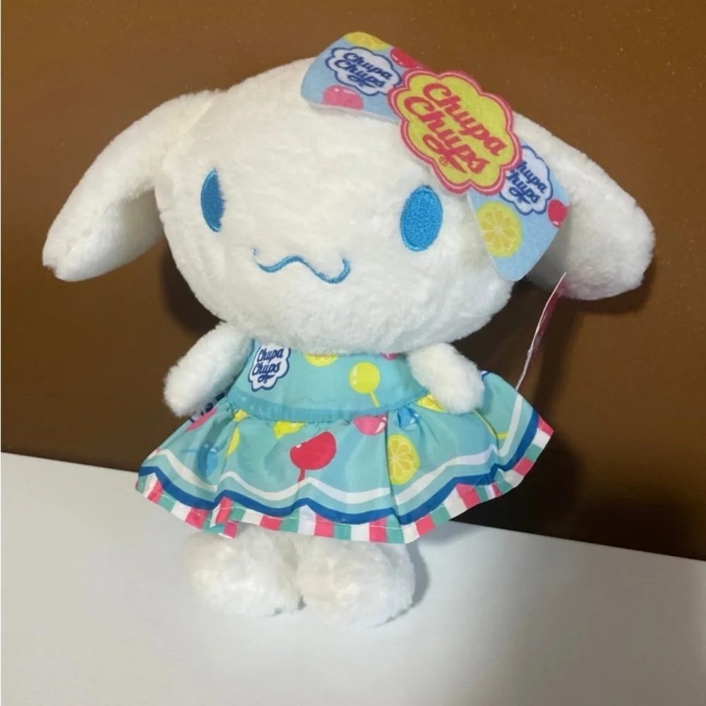 N/A new sanrio